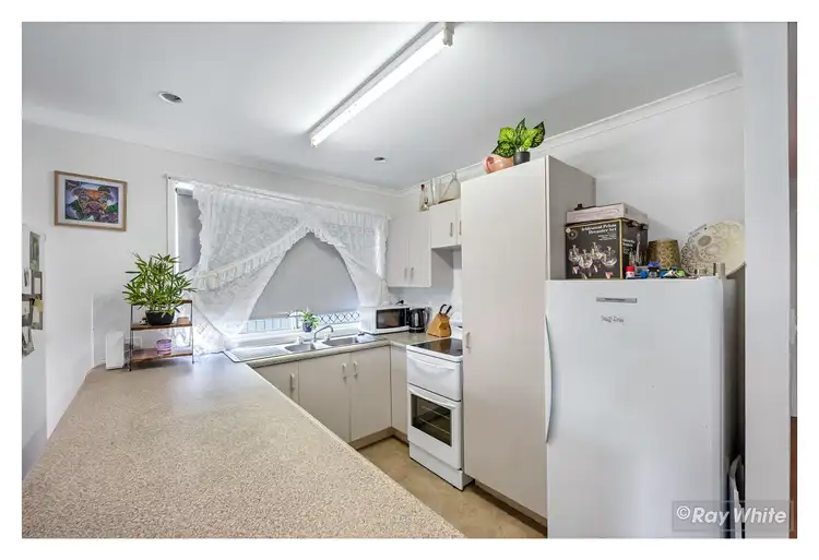 Fourth view of Homely townhouse listing, 8/236 German Street, Norman Gardens QLD 4701