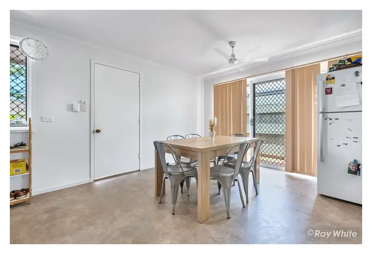 Fifth view of Homely townhouse listing, 8/236 German Street, Norman Gardens QLD 4701
