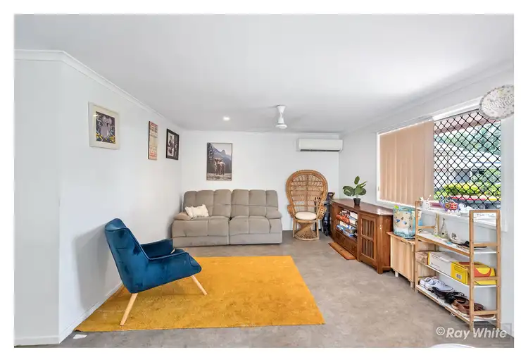 Sixth view of Homely townhouse listing, 8/236 German Street, Norman Gardens QLD 4701