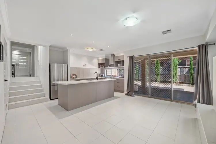 Fourth view of Homely house listing, 116 MacArthur Circuit, Camden Park NSW 2570
