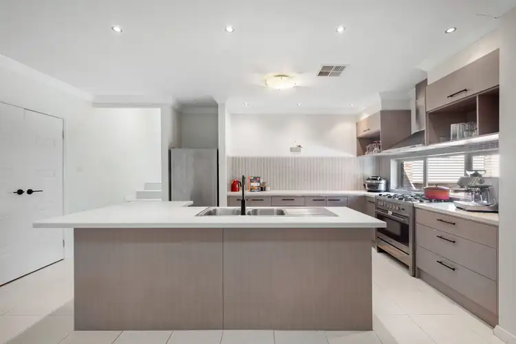 Fifth view of Homely house listing, 116 MacArthur Circuit, Camden Park NSW 2570