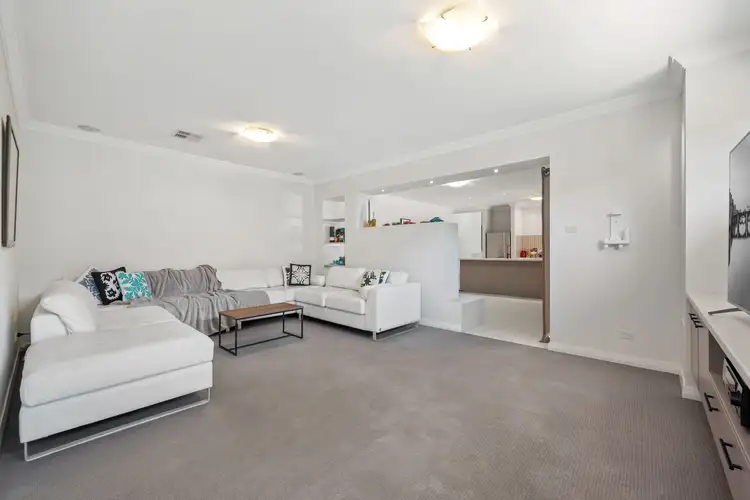 Sixth view of Homely house listing, 116 MacArthur Circuit, Camden Park NSW 2570