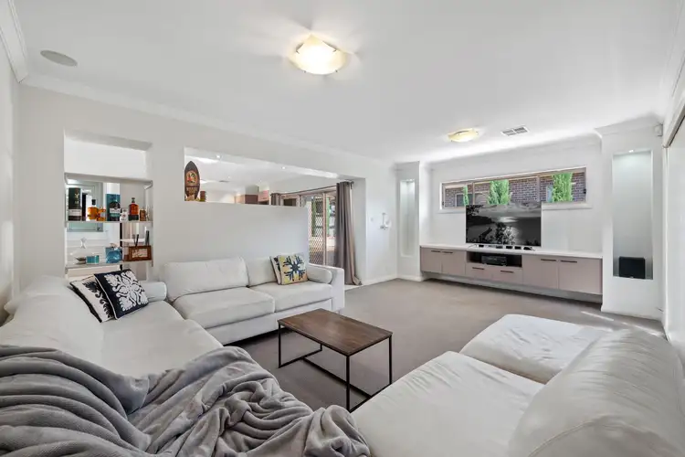 Seventh view of Homely house listing, 116 MacArthur Circuit, Camden Park NSW 2570