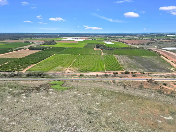 Second view of Homely rural property listing, 74 Alkira Road, Yelta VIC 3505