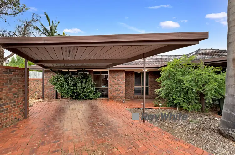 Main view of Homely unit listing, 3/3-4 Williams Avenue, Mildura VIC 3500
