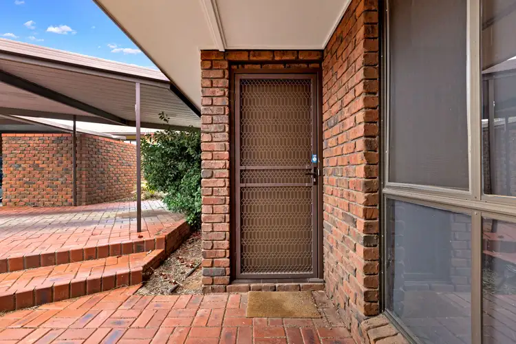 Third view of Homely unit listing, 3/3-4 Williams Avenue, Mildura VIC 3500