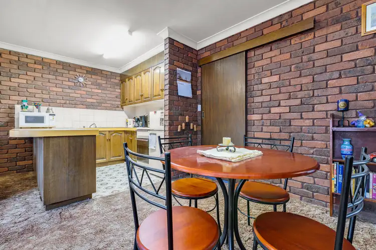 Fifth view of Homely unit listing, 3/3-4 Williams Avenue, Mildura VIC 3500