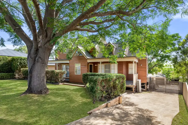 3 Old Hume Highway, Camden NSW 2570
