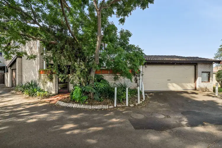 Main view of Homely townhouse listing, 21/22 James Street, Punchbowl NSW 2196