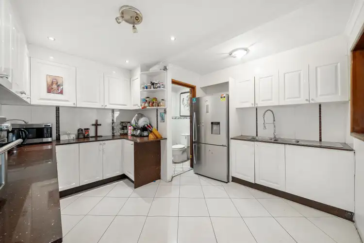 Second view of Homely townhouse listing, 21/22 James Street, Punchbowl NSW 2196