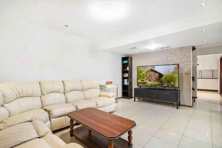 Third view of Homely townhouse listing, 21/22 James Street, Punchbowl NSW 2196