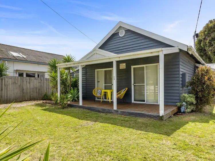 13 Foam Street, Rosebud VIC 3939
