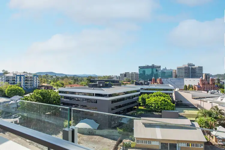 Fourth view of Homely apartment listing, 1203/338 Water Street, Fortitude Valley QLD 4006