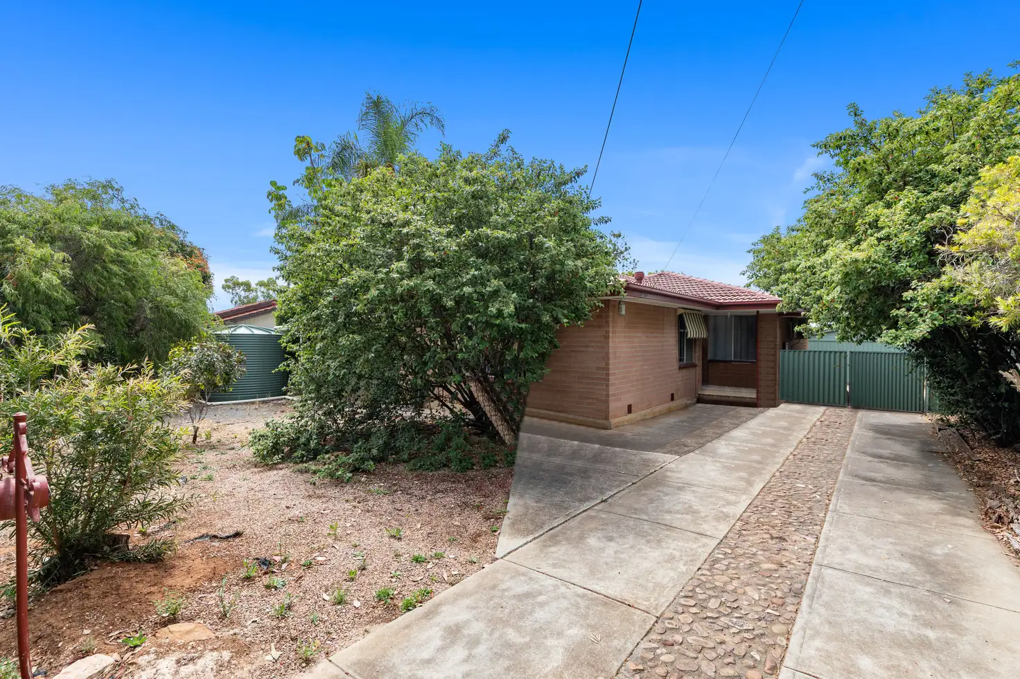 Main view of Homely house listing, 6 Atlanta Avenue, Ingle Farm SA 5098