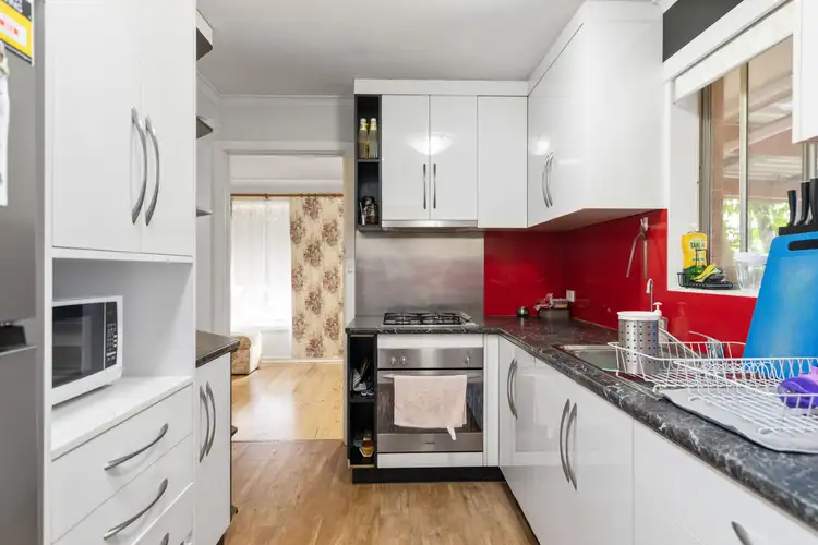 Second view of Homely house listing, 6 Atlanta Avenue, Ingle Farm SA 5098