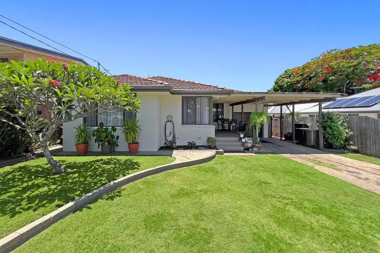 14 Centaur Street, Redcliffe QLD 4020