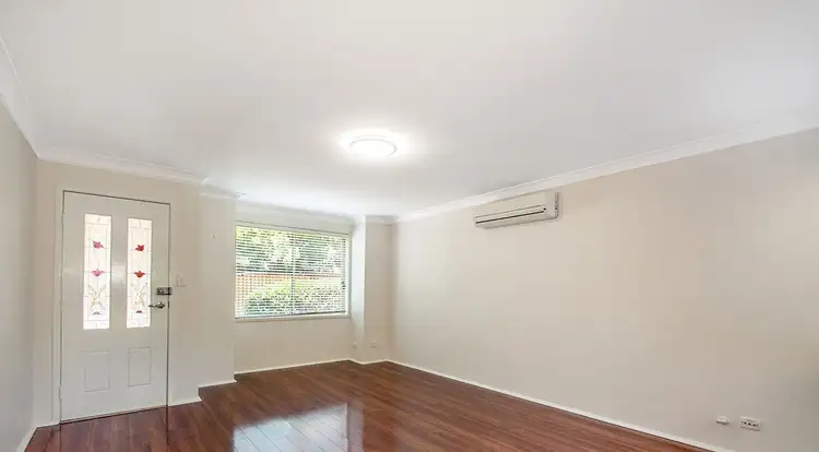 Second view of Homely townhouse listing, 6/12 O'Grady Place, Kellyville NSW 2155