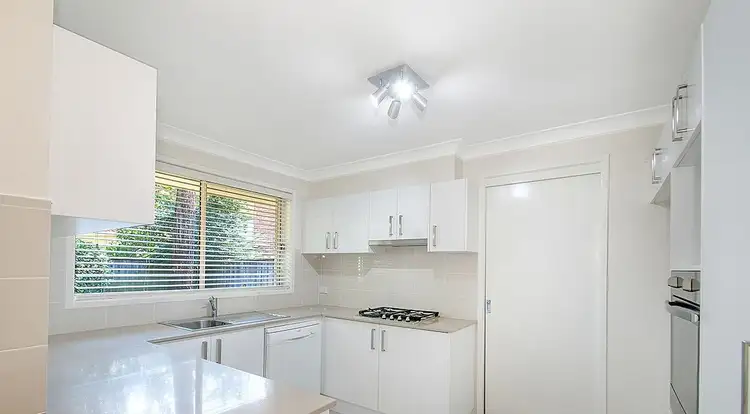 Third view of Homely townhouse listing, 6/12 O'Grady Place, Kellyville NSW 2155