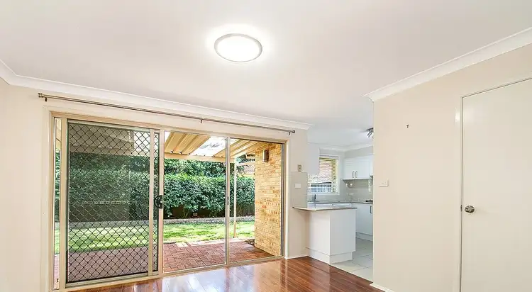 Fourth view of Homely townhouse listing, 6/12 O'Grady Place, Kellyville NSW 2155