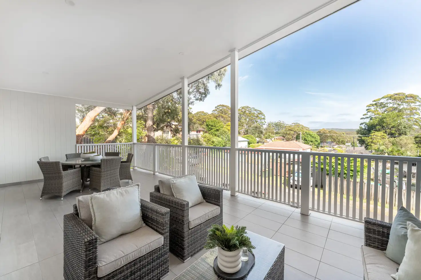 Main view of Homely semi-detached listing, 25B Harper Lane, Helensburgh NSW 2508