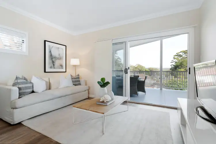 Third view of Homely semi-detached listing, 25B Harper Lane, Helensburgh NSW 2508