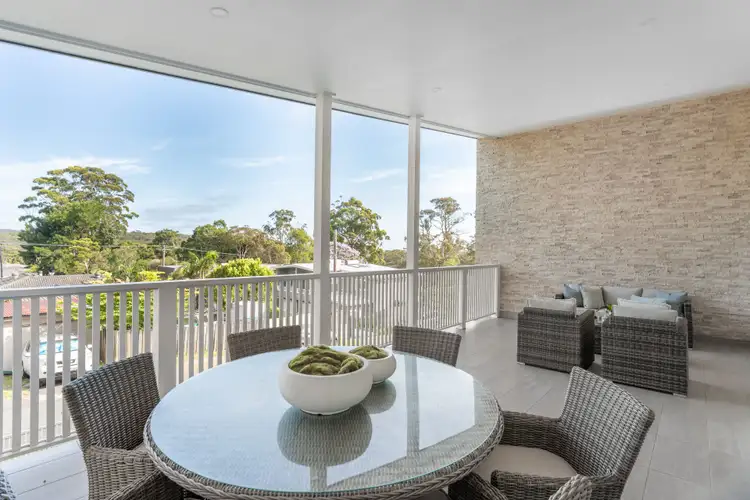 Fourth view of Homely semi-detached listing, 25B Harper Lane, Helensburgh NSW 2508