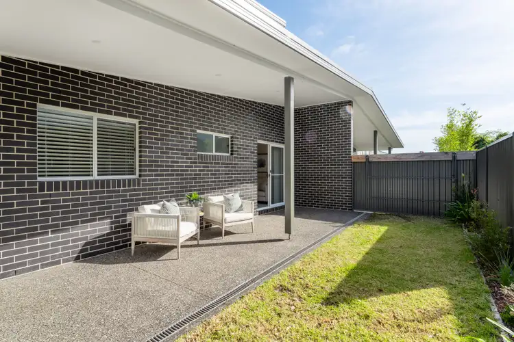 Sixth view of Homely semi-detached listing, 25B Harper Lane, Helensburgh NSW 2508