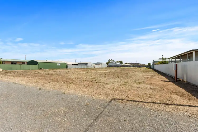 Second view of Homely land listing, Lot 10 No 16 Mary Street, Edithburgh SA 5583