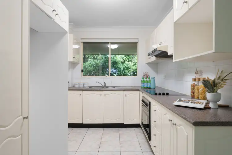 Second view of Homely unit listing, 13/43-47 Denman Avenue, Wiley Park NSW 2195