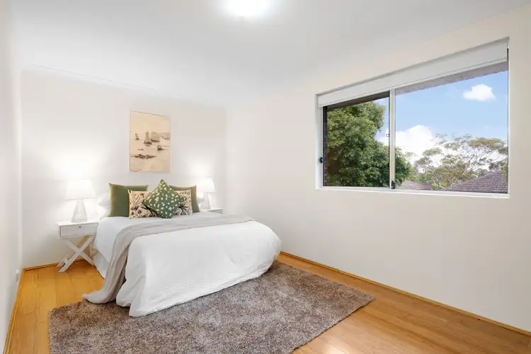 Third view of Homely unit listing, 13/43-47 Denman Avenue, Wiley Park NSW 2195
