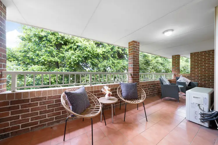 Fifth view of Homely unit listing, 13/43-47 Denman Avenue, Wiley Park NSW 2195