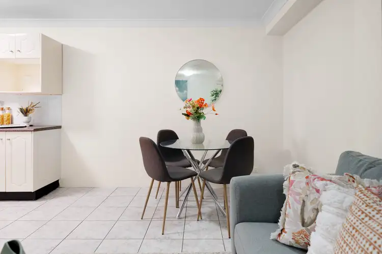 Sixth view of Homely unit listing, 13/43-47 Denman Avenue, Wiley Park NSW 2195