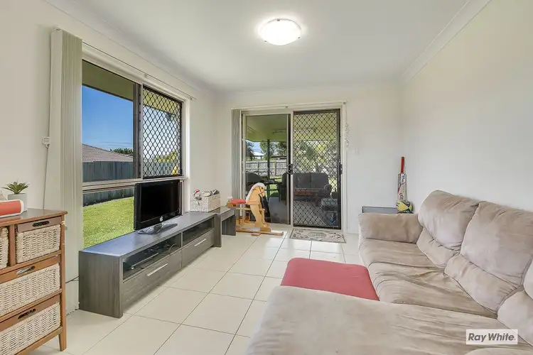 Third view of Homely house listing, 3 Wagtail Court, Yeppoon QLD 4703