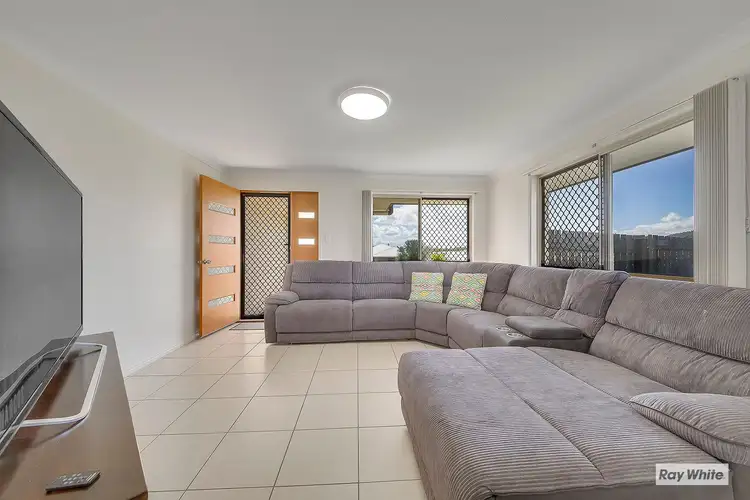 Fifth view of Homely house listing, 3 Wagtail Court, Yeppoon QLD 4703