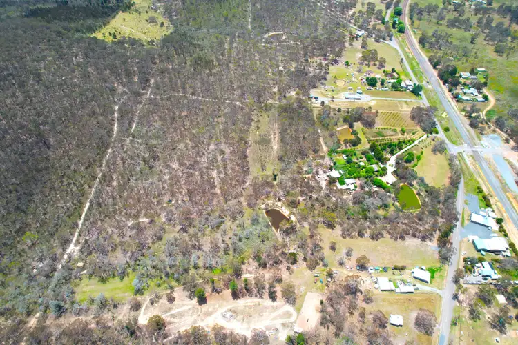 Fifth view of Homely rural property listing, 493 Towrang Road, Goulburn NSW 2580