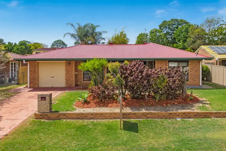 9 Gandarra Street, Capalaba QLD 4157