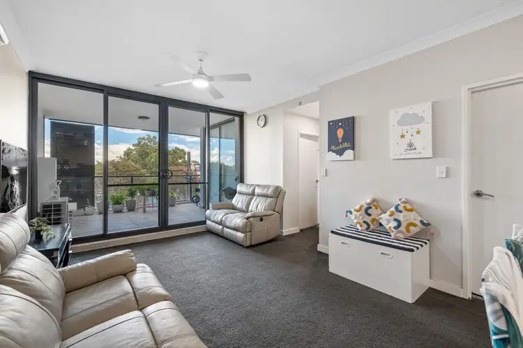 208/549 Liverpool Road, Strathfield NSW 2135