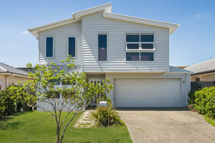 66 Morna Street, Newport QLD 4020
