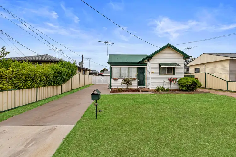 Main view of Homely house listing, 36 & 36a Muscio Street, Colyton NSW 2760