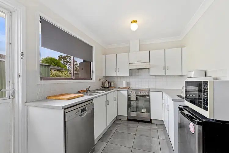 Sixth view of Homely house listing, 36 & 36a Muscio Street, Colyton NSW 2760