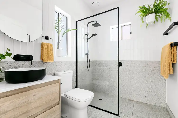 Third view of Homely townhouse listing, 1/40 Everett Street, Brunswick West VIC 3055