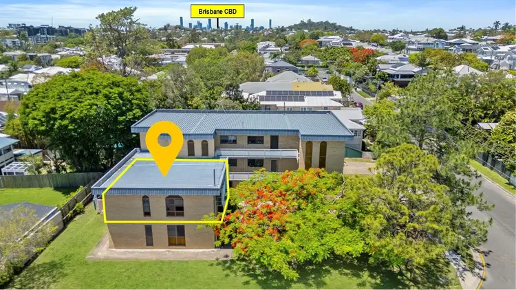 2/25 Rose Lane, Gordon Park QLD 4031