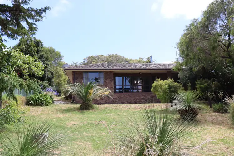 Main view of Homely house listing, 13 Heather Road, Ocean Beach WA 6333