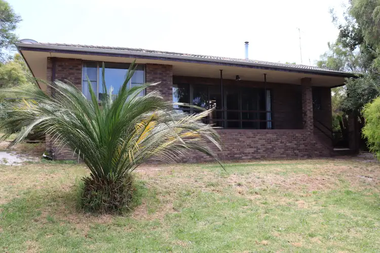 Second view of Homely house listing, 13 Heather Road, Ocean Beach WA 6333