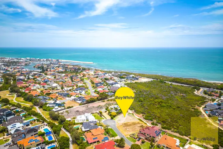 Second view of Homely land listing, 12 Chalmers Court, Mindarie WA 6030