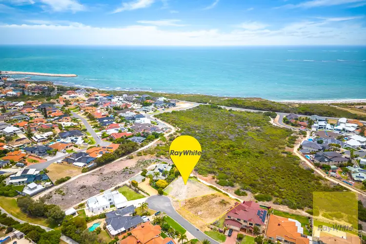 Sixth view of Homely land listing, 12 Chalmers Court, Mindarie WA 6030