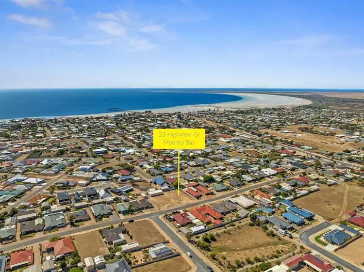 23 Highview Grove, Moonta Bay SA 5558