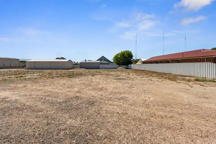 Third view of Homely land listing, 23 Highview Grove, Moonta Bay SA 5558