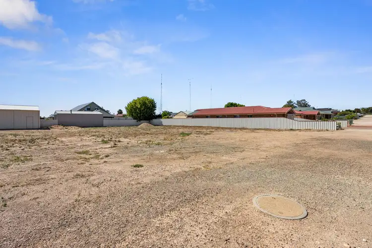 Fifth view of Homely land listing, 23 Highview Grove, Moonta Bay SA 5558