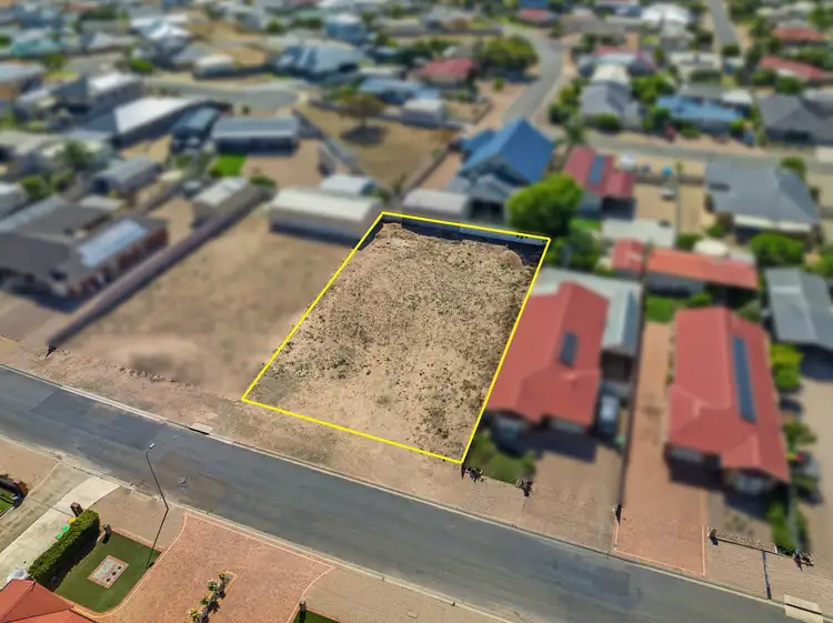 Sixth view of Homely land listing, 23 Highview Grove, Moonta Bay SA 5558